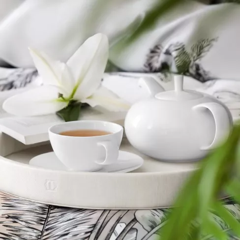 Tea Cup and Saucer set NEA  