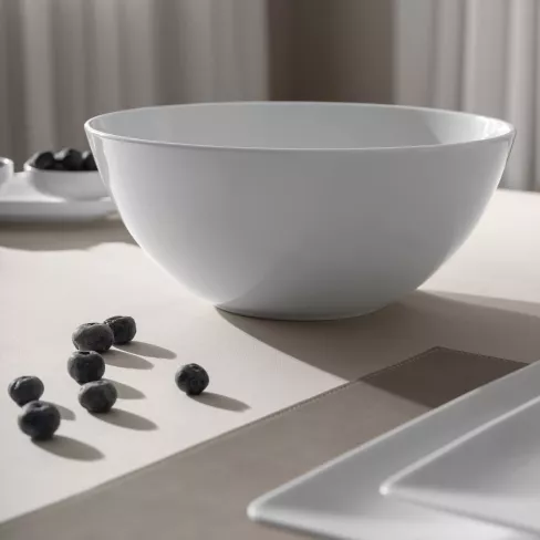 Salad plate NEA