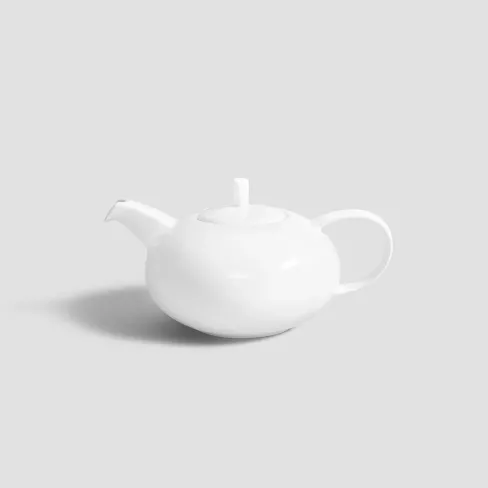 Teapot NEA     