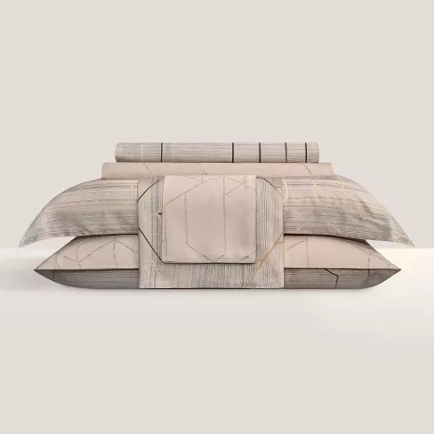 Bed linen set NOEYS 