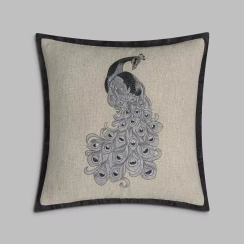 Decorative pillow NOGARA