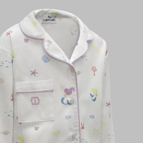 Kids pajamas OLEYA 