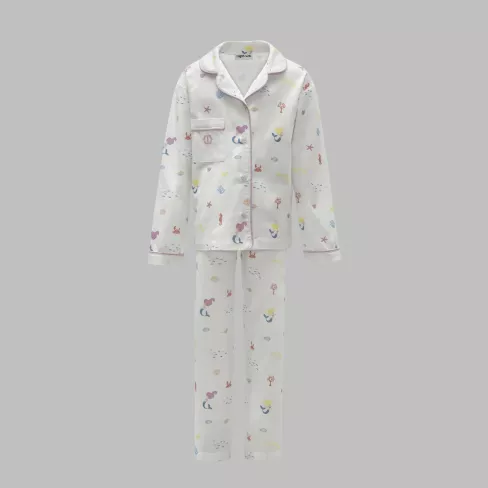 Kids pajamas OLEYA 