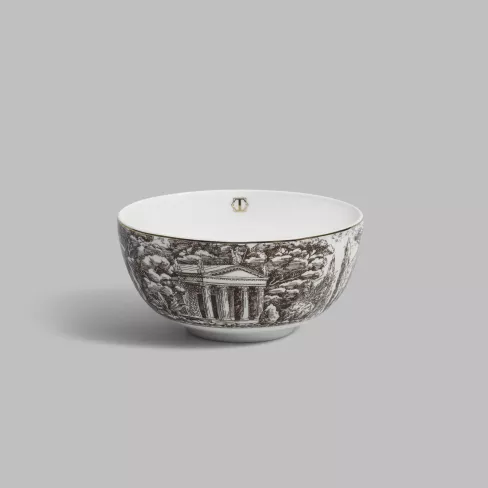 Salad plate OLYMPIA