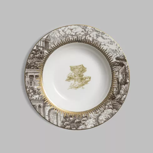 Soup plate OLYMPIA