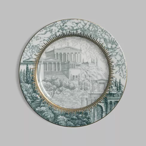 Dinner plate OLYMPIA