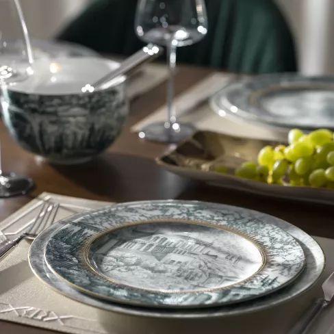 Dinner plate OLYMPIA