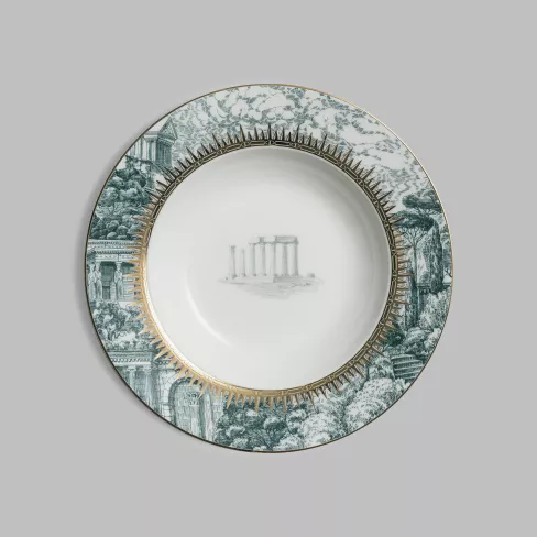 Soup plate OLYMPIA