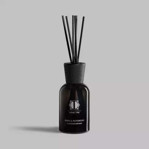Aroma diffuser ORRIS AND PATCHOULI