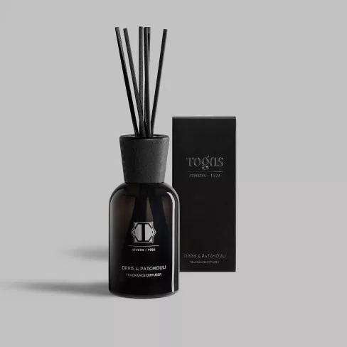 Aroma diffuser ORRIS AND PATCHOULI