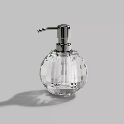 Liquid soap dispenser OSTER 
