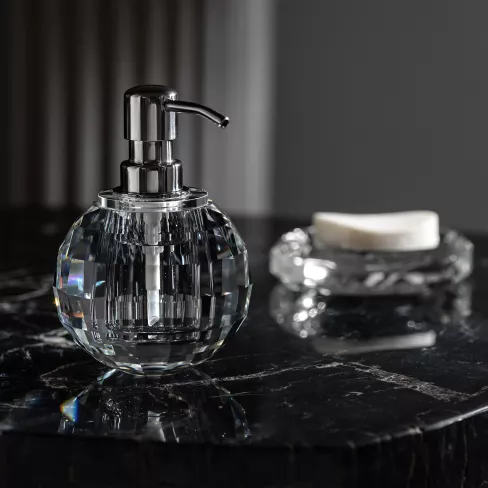 Liquid soap dispenser OSTER 