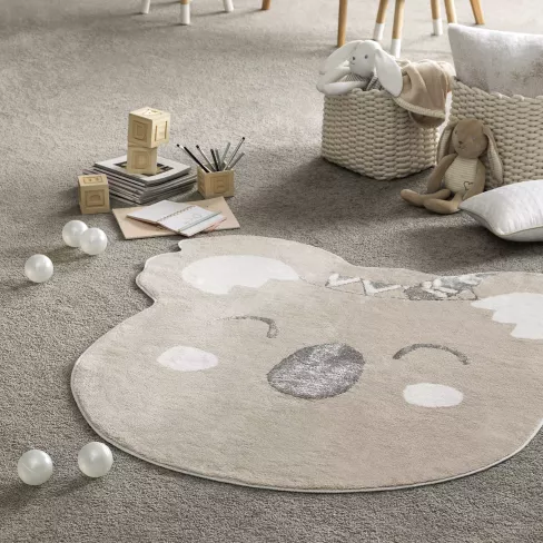 Kids rug PUMBINIE