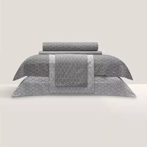 Bed linen set PARTI