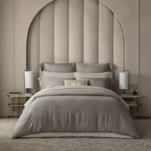 Bed linen set PARTI