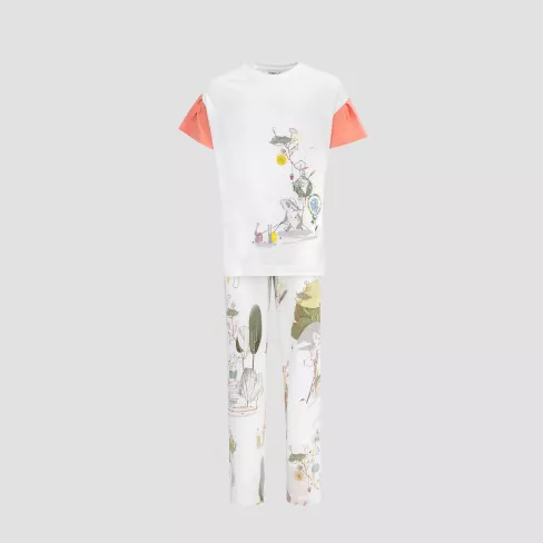 Kids pajamas PICCOLO