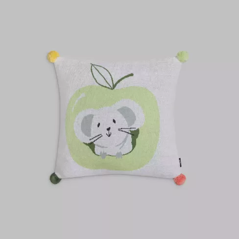 Decorative pillow PICCOLO