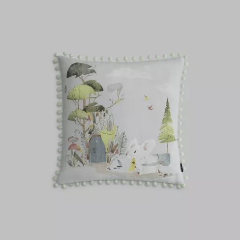 Decorative pillow PICCOLO