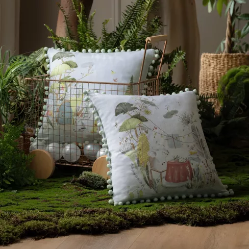 Decorative pillow PICCOLO