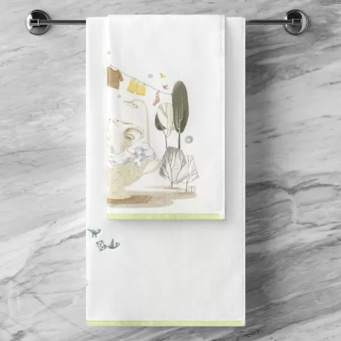 Towel set PICCOLO