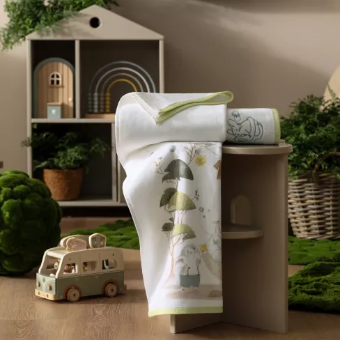Towel set PICCOLO