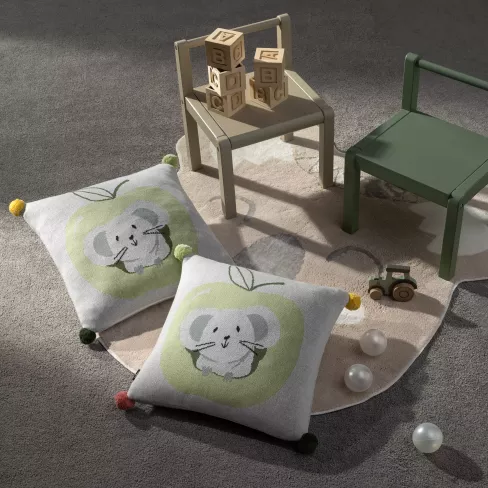 Decorative pillow PICCOLO