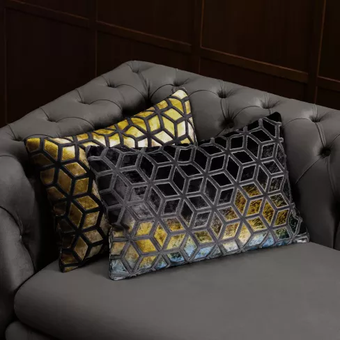 Decorative pillow PILARY 