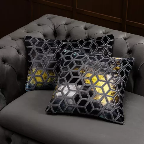 Decorative pillow PILARY