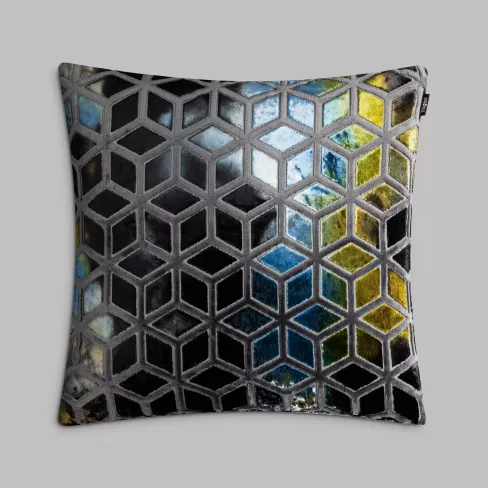 Decorative pillow PILARY
