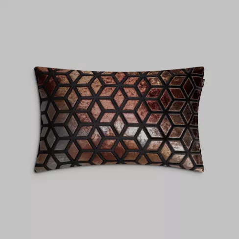 Decorative pillow PILARY