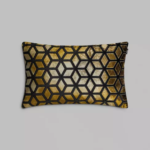 Decorative pillow PILARY