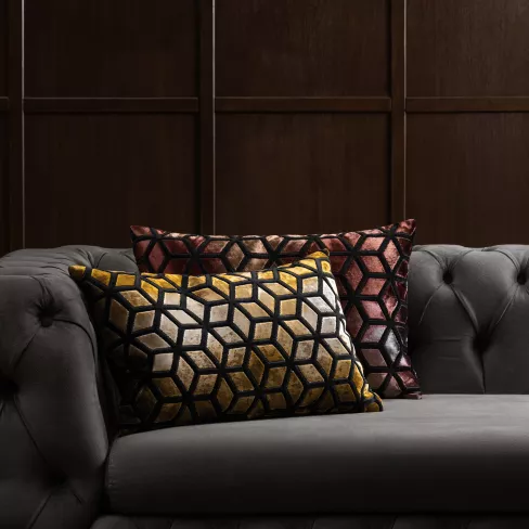 Decorative pillow PILARY