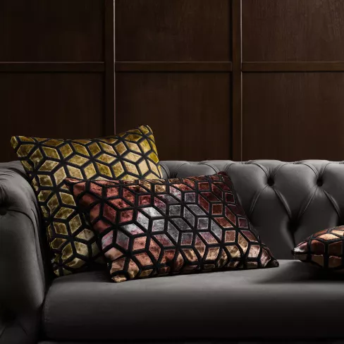 Decorative pillow PILARY