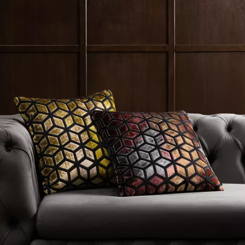 Decorative pillow PILARY 