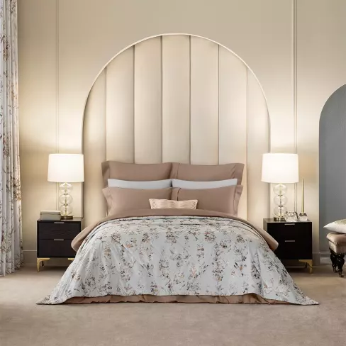 Bedspread PLASSE