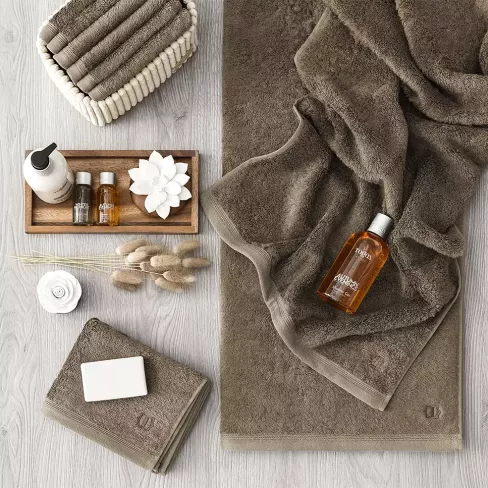 Towel POITIER   