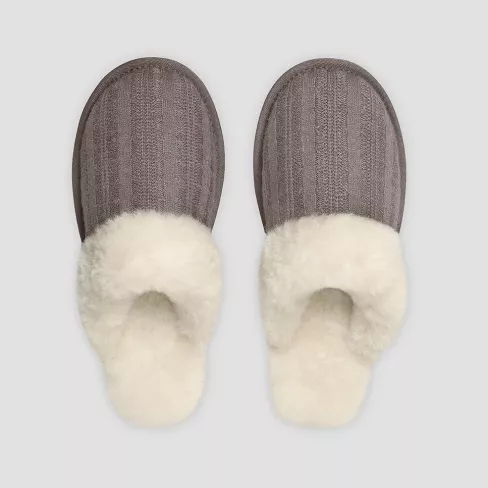 Slippers PTOLEMY