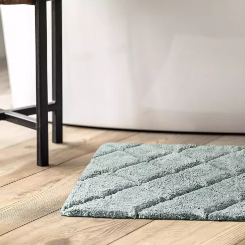 Bath mat RHODES