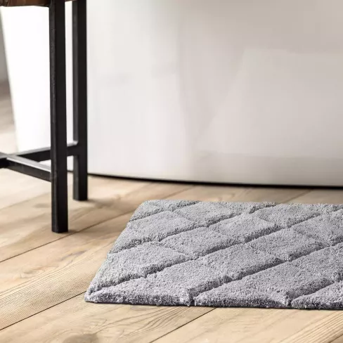 Bath mat RHODES 