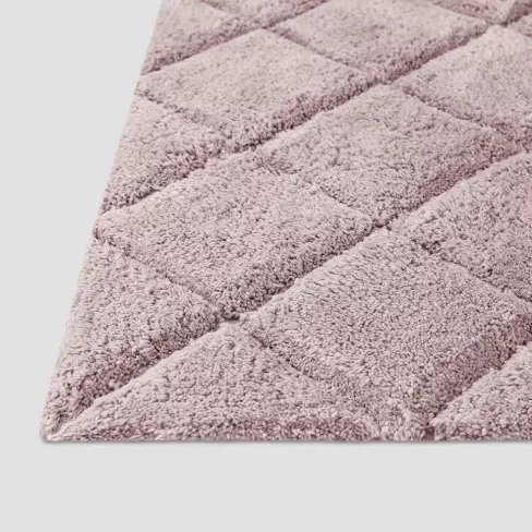 Bath mat RHODES