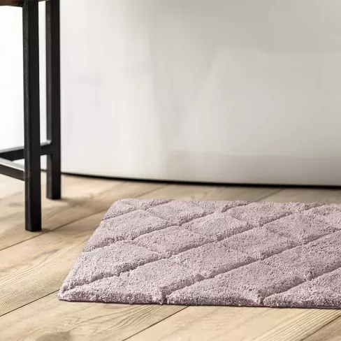 Bath mat RHODES