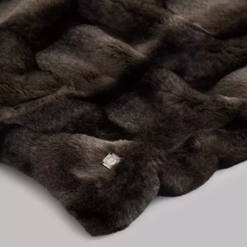Throw blanket RICORDO