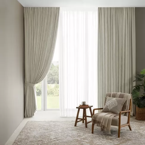 Curtains RICHELLI