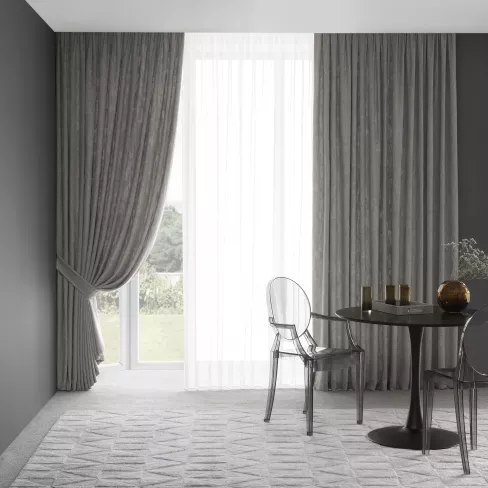 Curtains RICHELLI