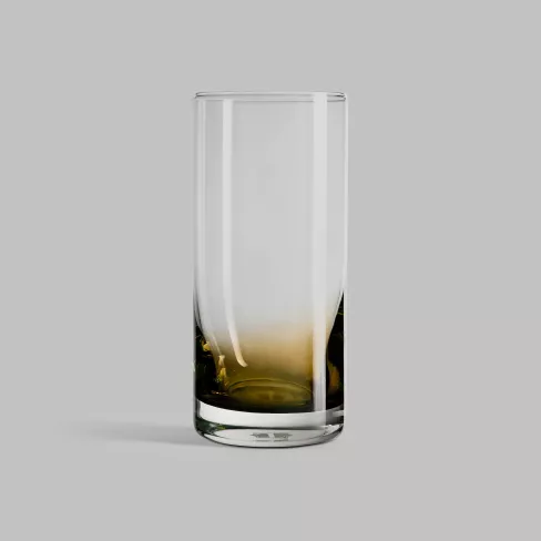 Beverage glasses RIORDAN