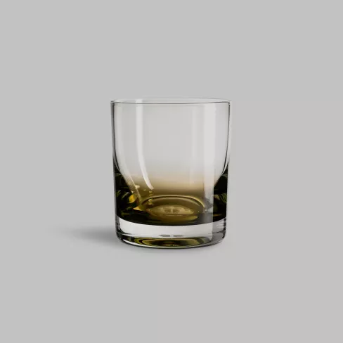 Beverage glasses RIORDAN