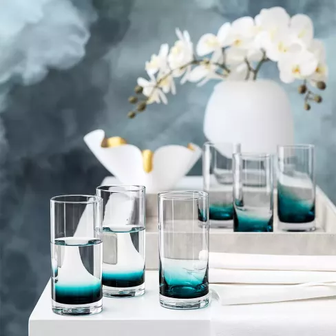 Beverage glass RIORDAN
