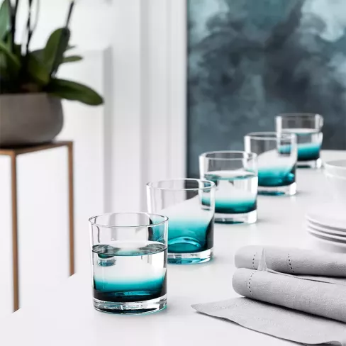 Beverage glass RIORDAN