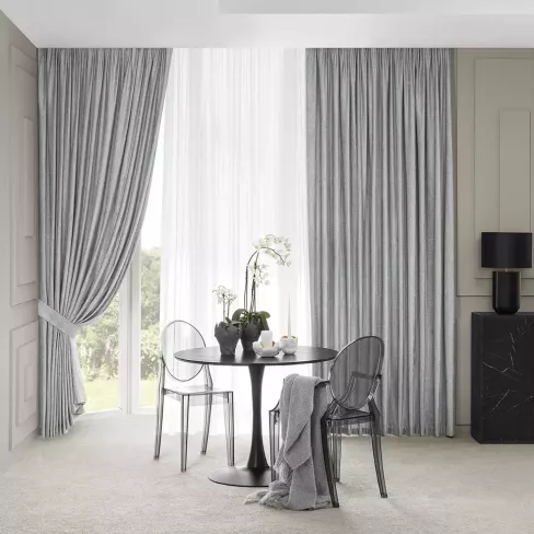 Curtain set  ROMOULO
