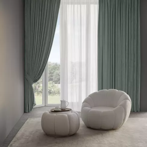 Curtains ROVERO